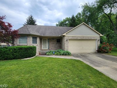 837 Hidden Ter, Waterford, MI, 48327