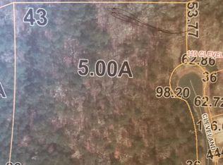 N Cleveland Ct LOT 43, Hertford, NC 27944