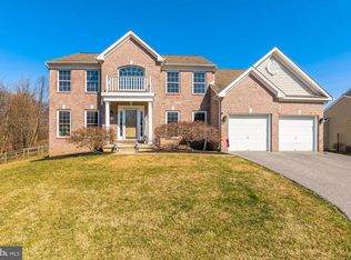 2934 Southwestern Ave, Manchester, MD 21102