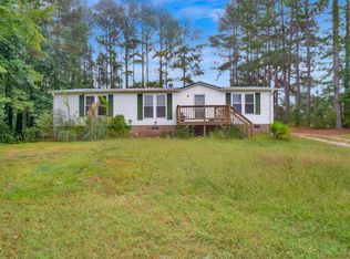 383 Joe Denton Rd, Louisburg, NC 27549