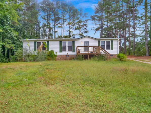 383 Joe Denton Rd, Louisburg, NC 27549