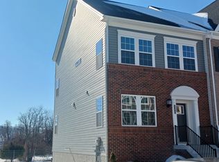 2272 Marcy Dr, Frederick, MD 21702