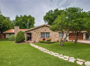 7105 Winding Creek Rd, Dallas, TX 75252