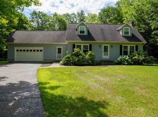 172 Watkins Rd, Colchester, VT 05446