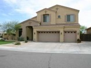 783 E Aquarius Pl, Chandler, AZ 85249