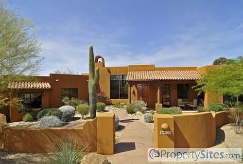 1st image of 8418 E Hackamore Dr