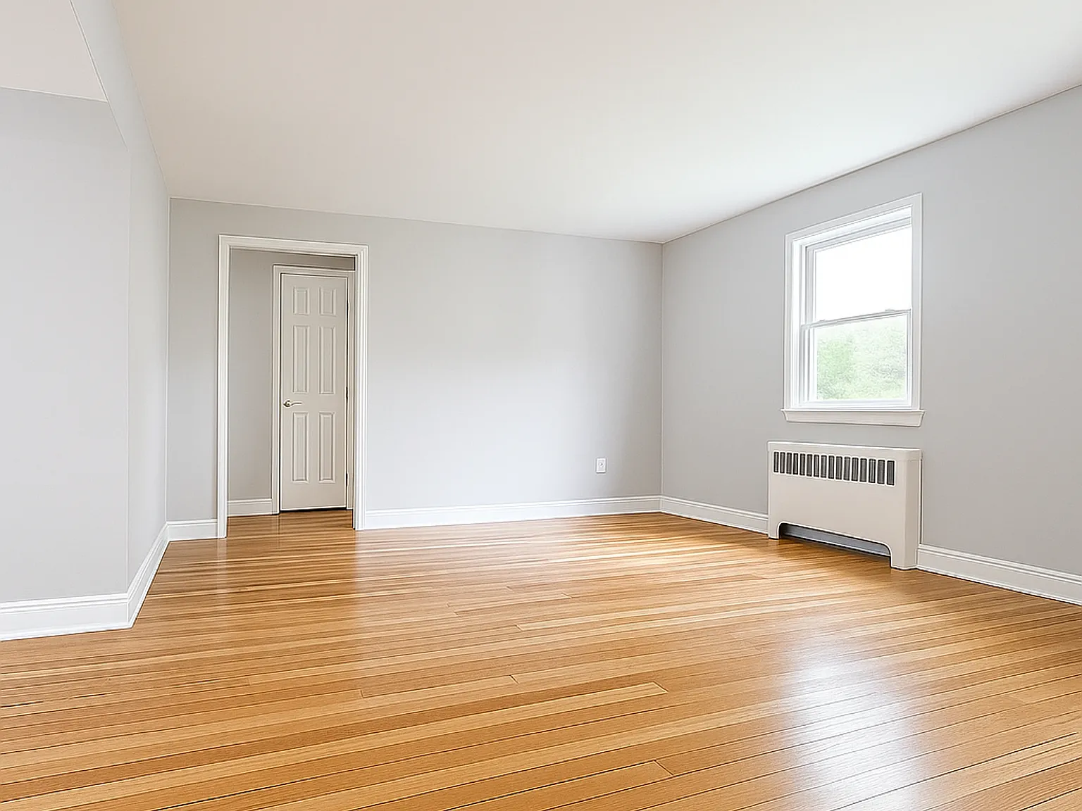 Michael Manor Apartment Homes — Photo 3