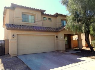 7384 S 253rd Ave, Buckeye, AZ 85326