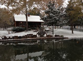 13829 Edmond Lake Rd, Jones, OK 73049