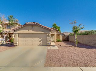 4311 N 113th Dr, Phoenix, AZ 85037
