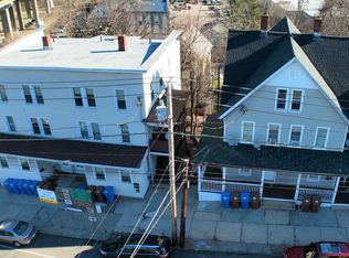 209-219 Howe Ave #591953CD9, Shelton, CT 06484