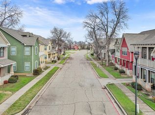 204 Breckenridge Dr, Waco, TX 76706