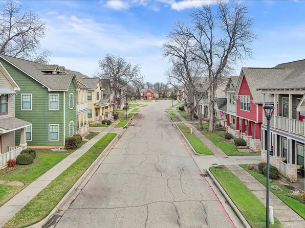 204 Breckenridge Dr, Waco, TX 76706