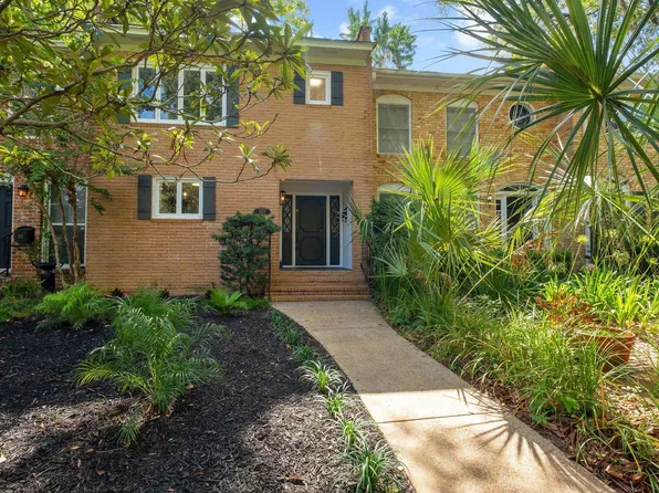 209 N Meridian St, Tallahassee, FL 32301