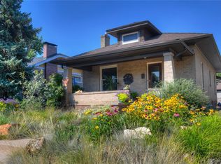 3869 Newton Street, Denver, CO 80211