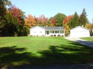 59 Macomber Hill Rd, Jay, ME 04239
