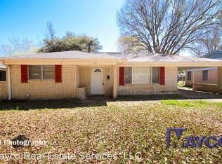 1131 E Washington St, Shreveport, LA 71104