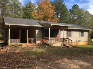 2173 Old Jackson Rd, Locust Grove, GA 30248