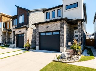 610 Freeport St, London, ON N6G0R3