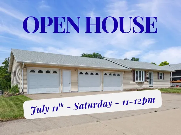 313 S Harrison Ave, Pierre, SD 57501