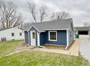 207 W Park Ave, Runnells, IA 50237