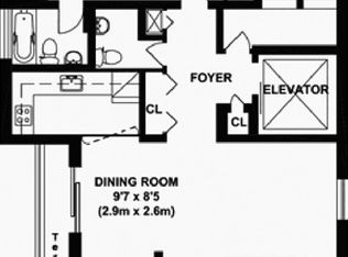 131 E 81st St APT 15, Manhattan, NY 10028