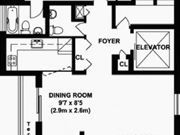 131 E 81st St APT 15, Manhattan, NY 10028