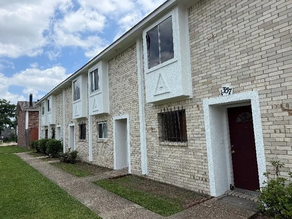 8911 Gsri Ave, Baton Rouge, LA