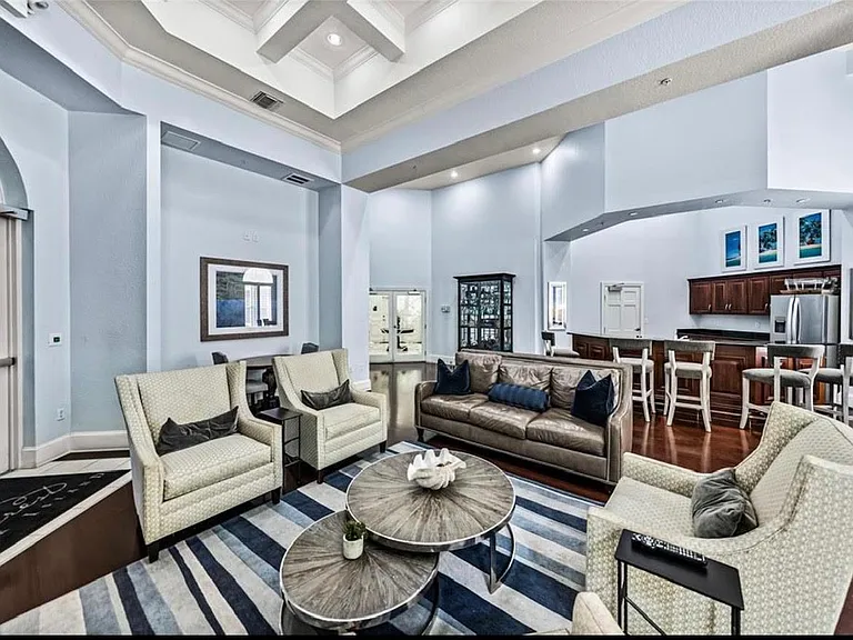 700 S Harbour Island Blvd #835 — Photo 41