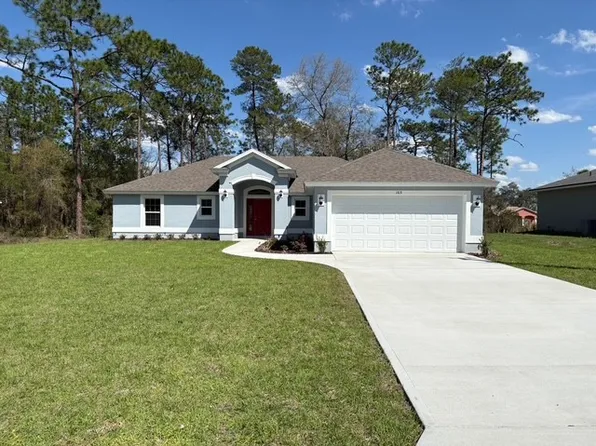 165 Marion Oaks Pass, Ocala, FL 34473
