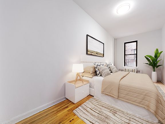 2nd image of 205 W 91st St #2C
