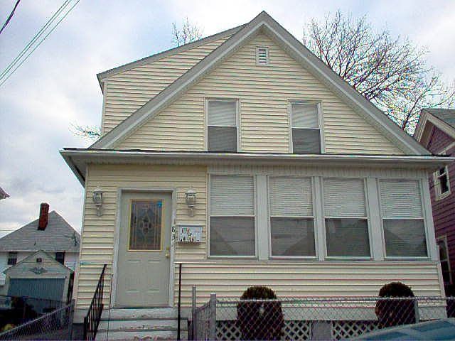 My House