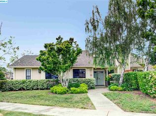 165 Basinside Way, Alameda, CA 94502