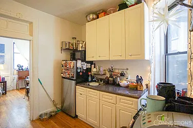 Rented by City Connections Realty