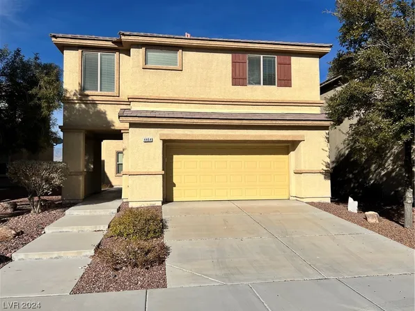 4464 Penguin Ave, North Las Vegas, NV 89084