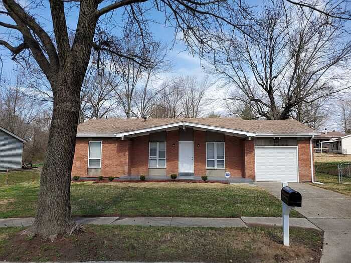 1st image of 6183 Silver Fox Dr