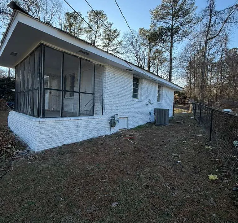 6111 Johnson Rd #MAIN