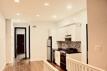 Rented by Brooklyn Key