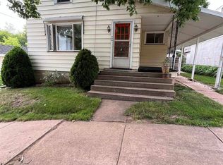 208 W High St, Ishpeming, MI 49849