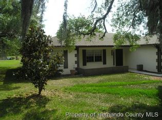 2995 Harrow Rd, Spring Hill, FL 34606