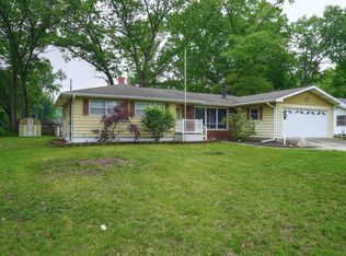 6964 Ben Davis Dr, Michigan City, IN 46360