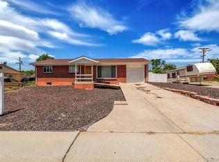 8601 Faraday St, Denver, CO 80229