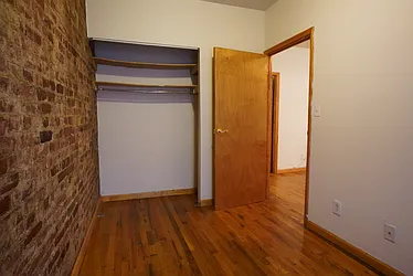 Rented by Crosstown Apartments NYC