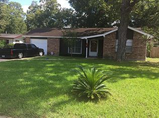 14930 Elmtex Dr, Humble, TX 77396