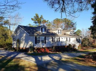 7733 Us Highway 264 W, Washington, NC 27889