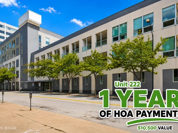111 10th St Unit 222, Des Moines, IA 50309