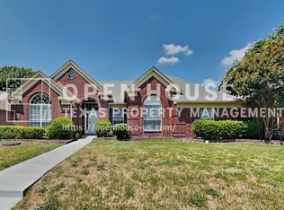 7209 Bouquet Dr, Frisco, TX 75035