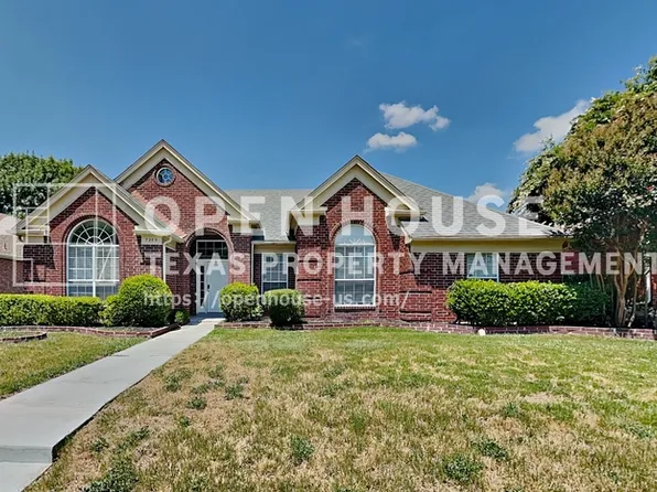 7209 Bouquet Dr, Frisco, TX 75035