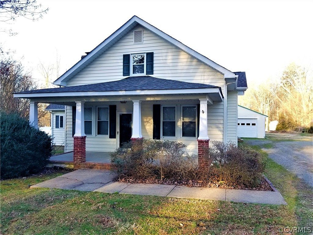 9600 Pridesville Rd, Amelia Court House, VA 23002 Zillow