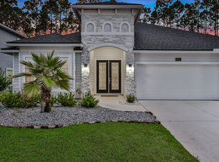 944 Laurel Valley Dr, Orange Park, FL 32065